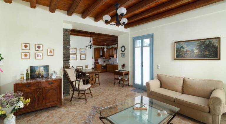 Holiday apartment with patio, yard & BBQ | Good for workation | Pets are welcome — photo 3