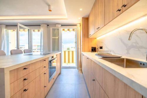 Apartment Saint-Tropez