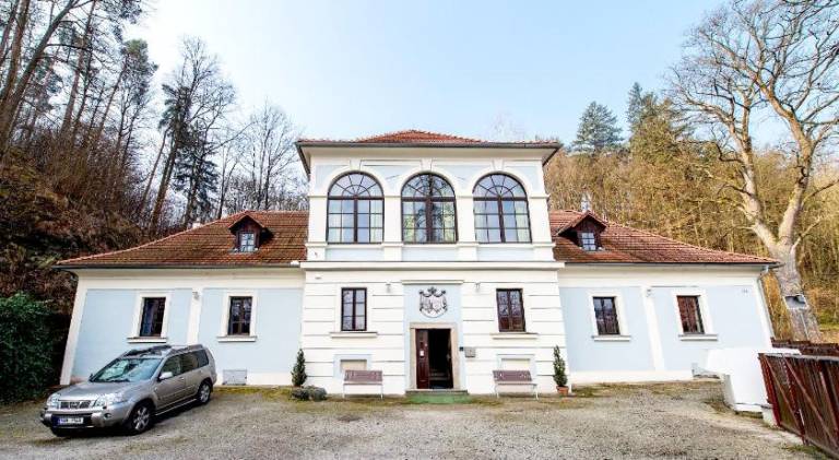 Penzion Zamecka Zahrada — photo 2