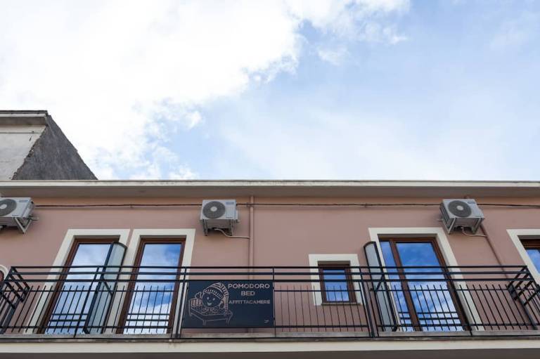 Bed & Breakfast  Mormanno