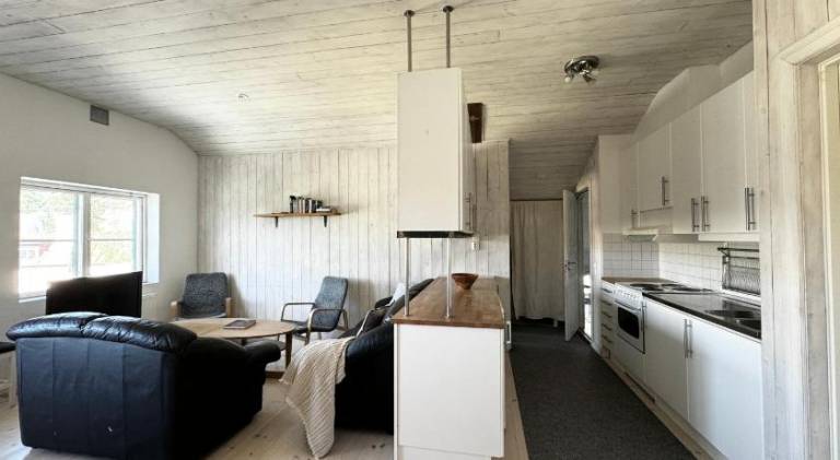 Holiday apartment | Pets allowed in Visby