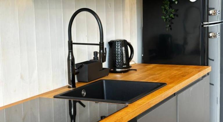 Rental apartment with 2 rooms for 5 persons — photo 4