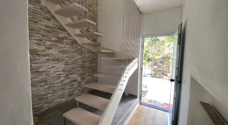 House with 2 rooms for 8 persons — photo 4