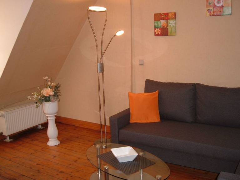Ferienwohnung Wernigerode