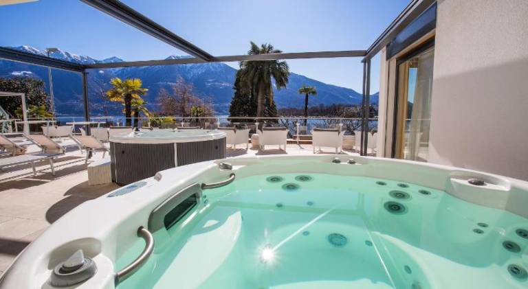 Hotel la Palma au Lac — photo 3