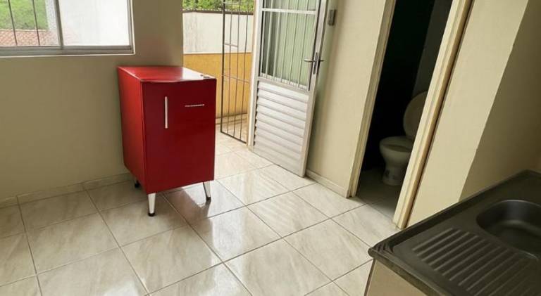 30 m&sup2; Ferienwohnung