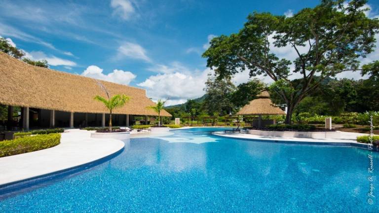 Huis Jacó, Costa Rica