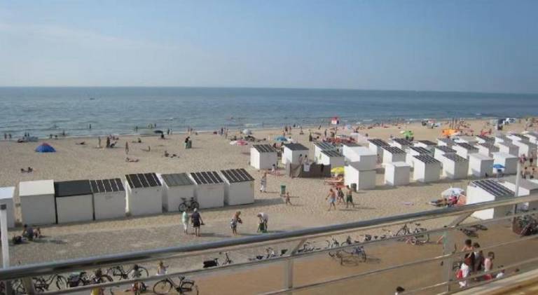 Rental apartment | Next to the beach | Dogs allowed in Ostend
