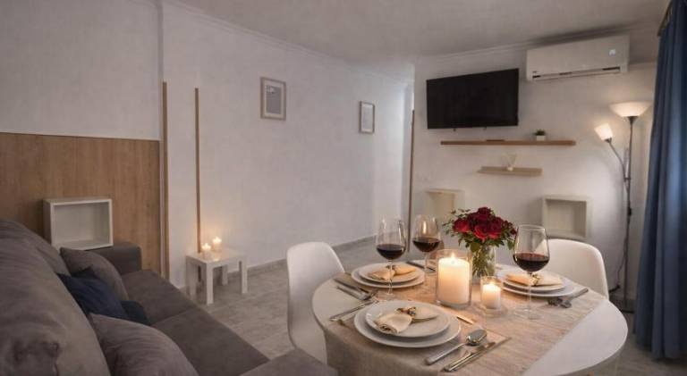 Rental apartment with terrace — photo 3
