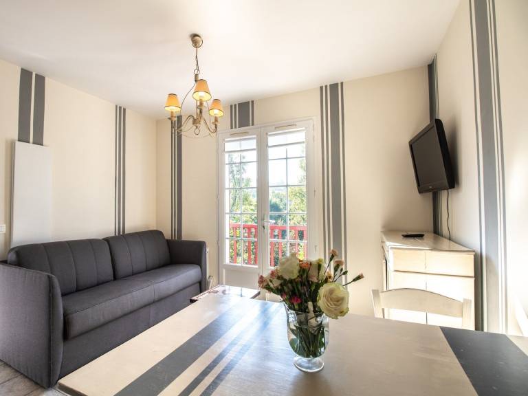 Appartement Bidache