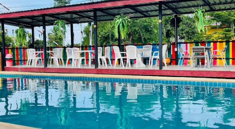 Phuphan Resort — photo 3