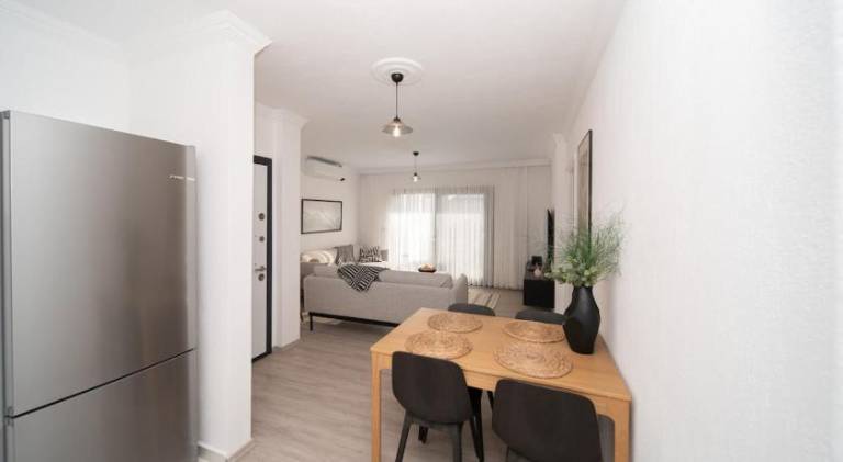 Rental apartment with 2 rooms for 5 persons — photo 3
