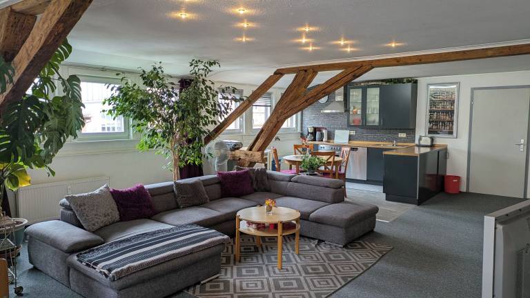Ferienwohnung Triberg