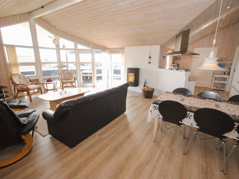 Feriecenter  Vinderup