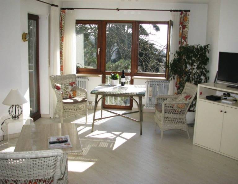 Ferienwohnung Radolfzell am Bodensee