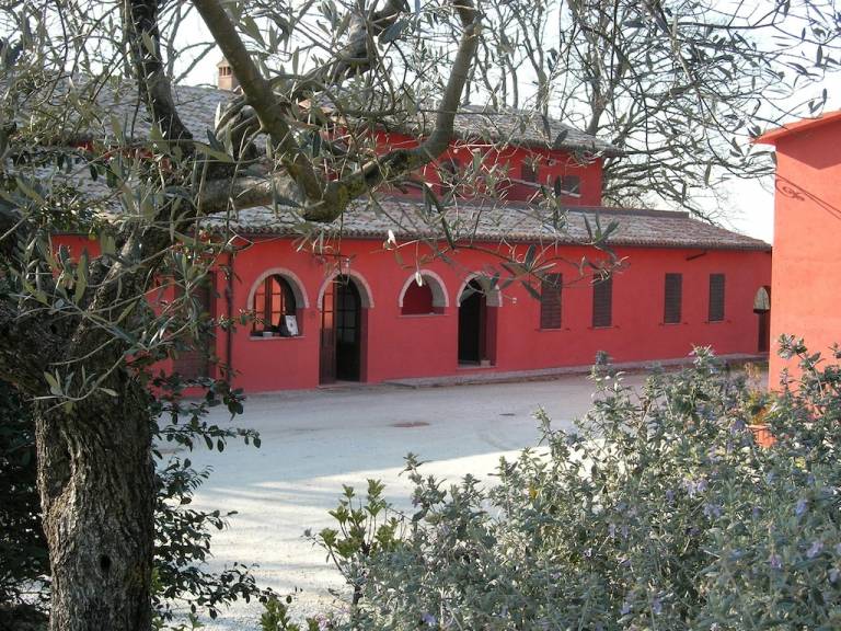 Agriturismo Spoleto