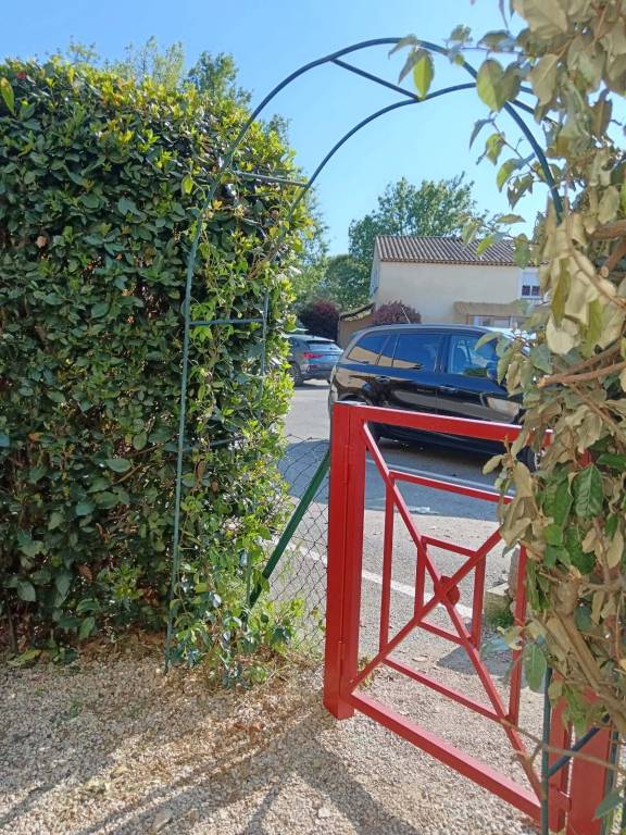 Appartement en copropriété Tourrettes