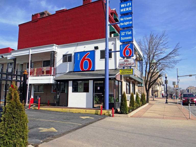 Motel 6 Baltimore, MD in Baltimore, MD