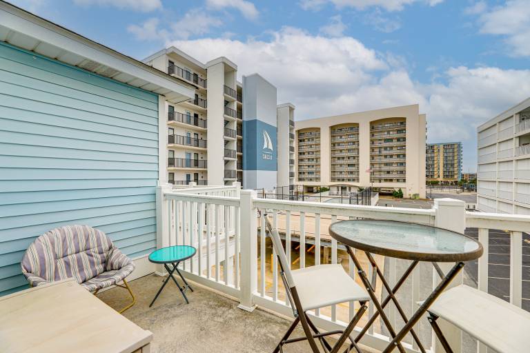 Apartment Fenwick Island