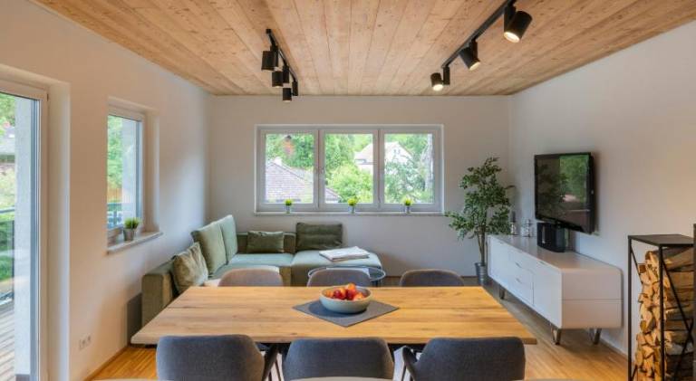 Holiday apartment | Next to the ski | Dogs allowed — photo 4