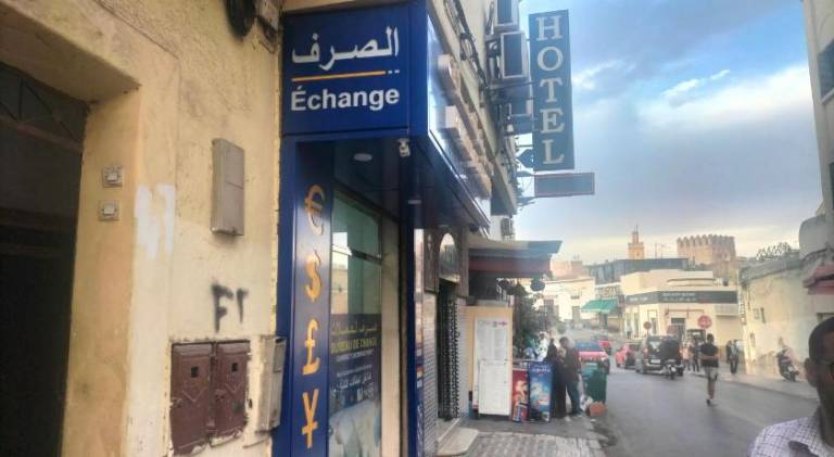 Wonderful house | Close to Bou Inania Madrasa | Pets are welcome — photo 5