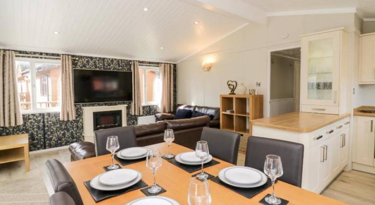 House with 3 rooms for 6 persons — photo 3