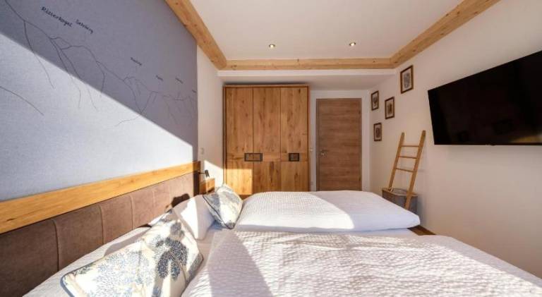 Apartment with 2 rooms for 4 persons — photo 2