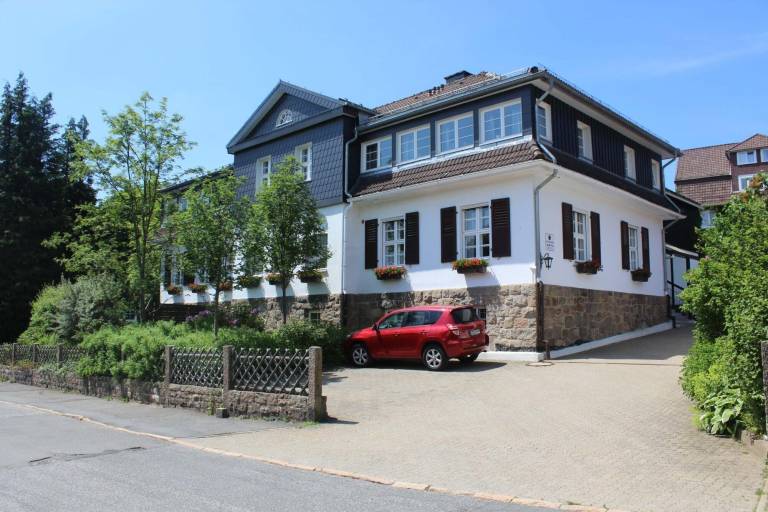 Ferienwohnung  Braunlage
