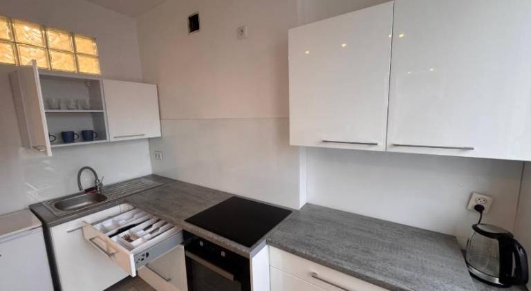 Holiday apartment with 1 room for 3 persons — photo 3