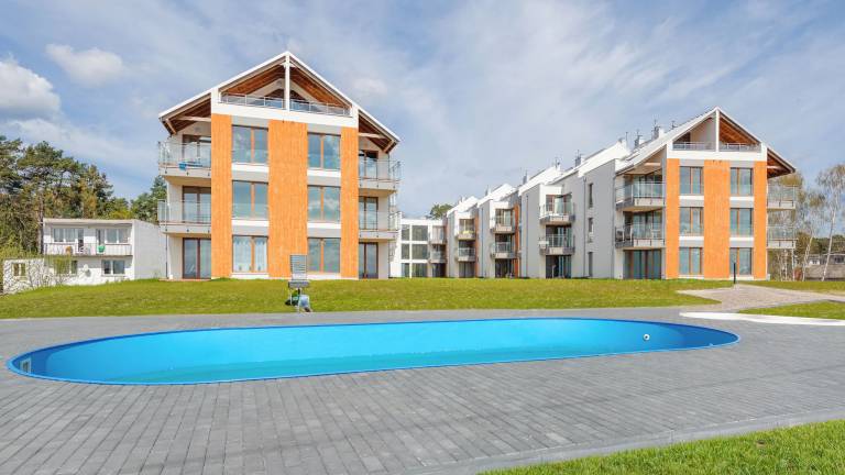 Apartament  Frombork