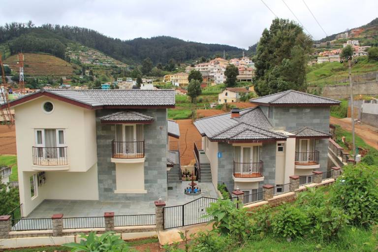Apartment  Ooty