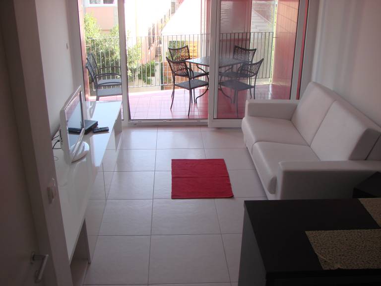 Ferienwohnung Pakoštane