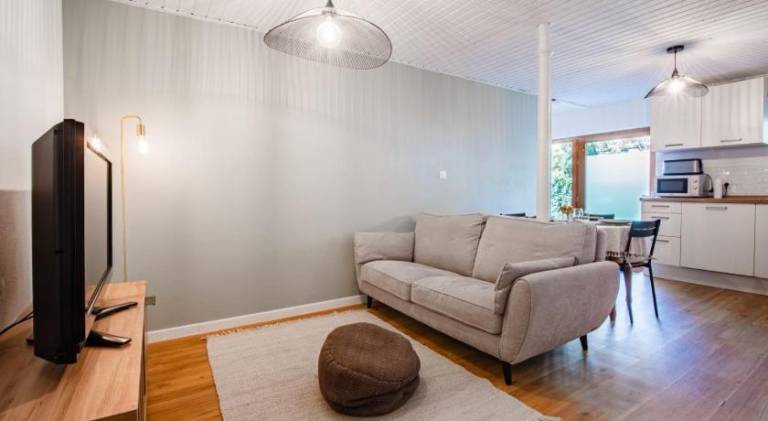 Nice holiday apartment | Pets are welcome — photo 2