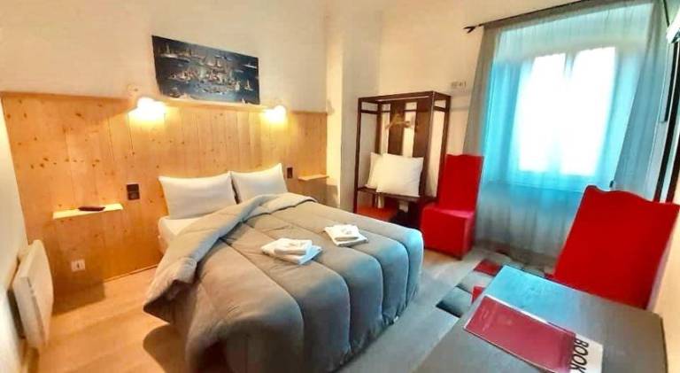 Hotel Bayle — photo 2