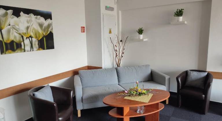 BEST Hotel Garni — photo 4