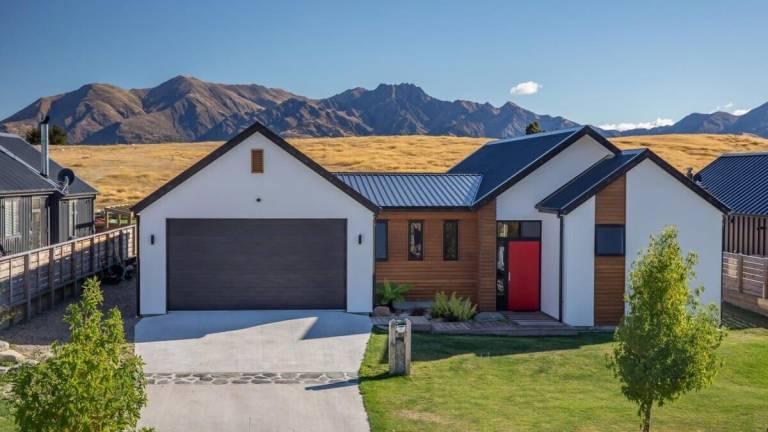 House Wanaka