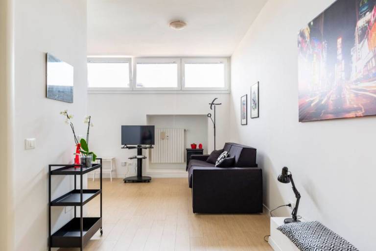 Ferielejlighed Città Studi