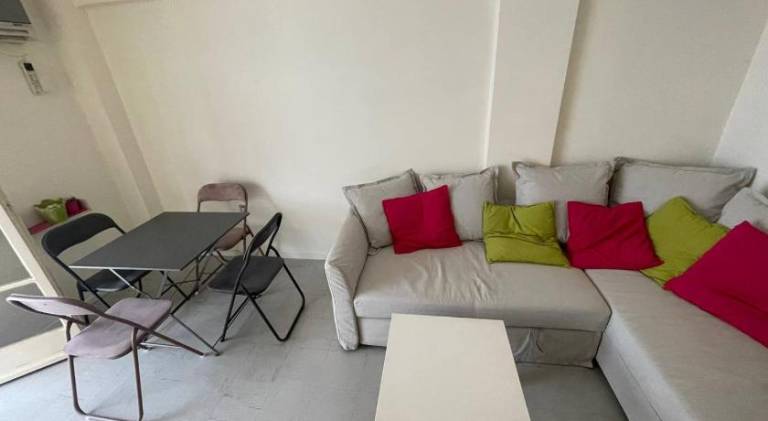 Rental apartment | Next to the beach | Pet-friendly in Loutraki-Agioi Theodoroi