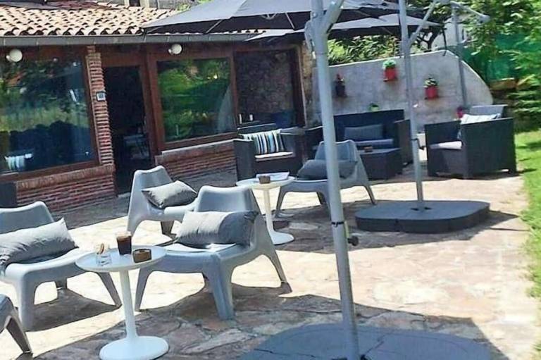 Casa Cabárceno
