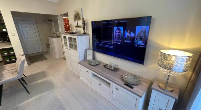 70 m&sup2; Ferienwohnung