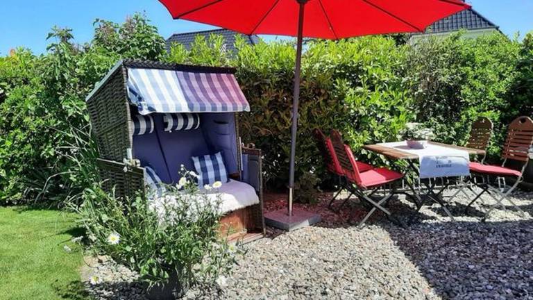 Ferienwohnung Lütten Klein