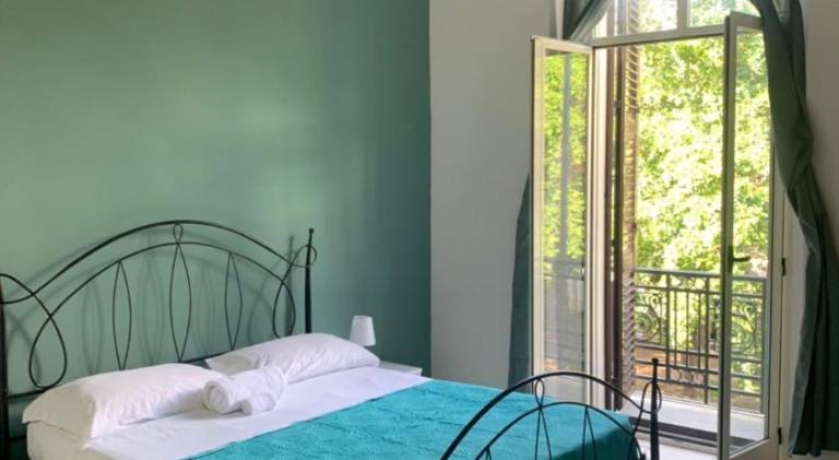 GARIBALDI ROOMS — photo 2