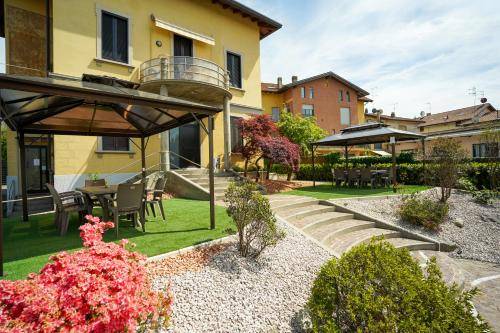 Appartamento Sesto Calende