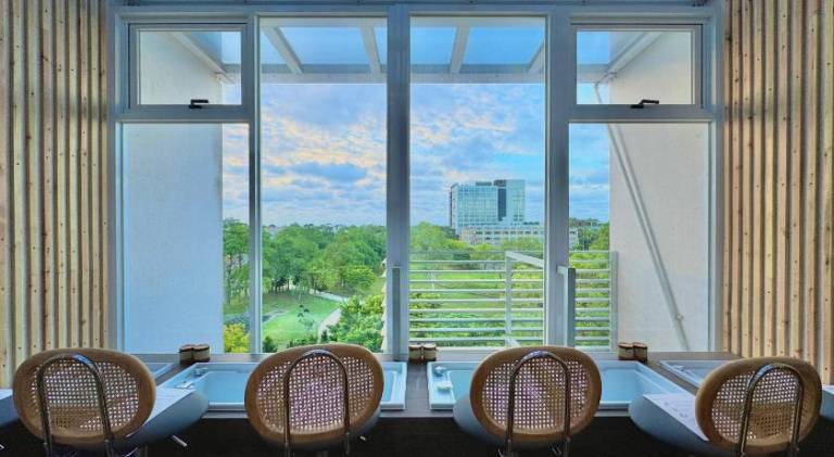 Anping Walnut BnB — photo 4