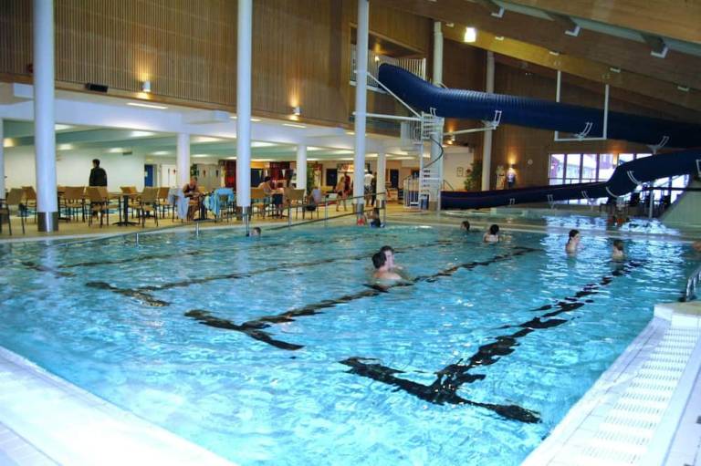 Lejlighedshotel Lillehammer