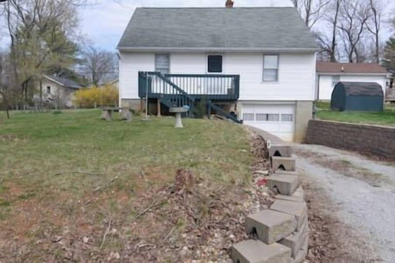 House Bloomington