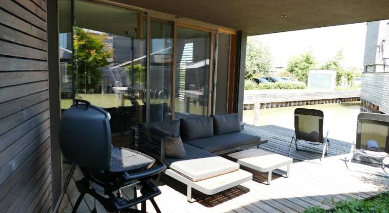 Ferienhaus Neusiedl am See