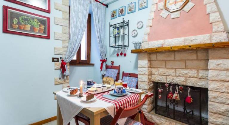 Bed and Breakfast A casa delle Fate — photo 5