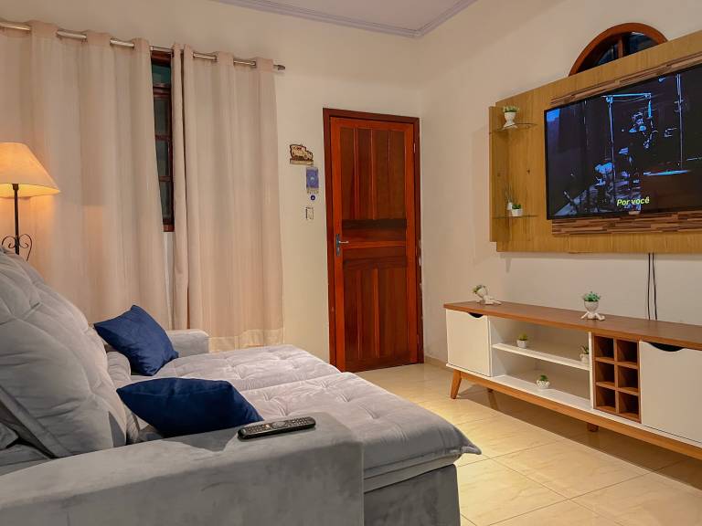 Apartment  Prainha de Mambucaba
