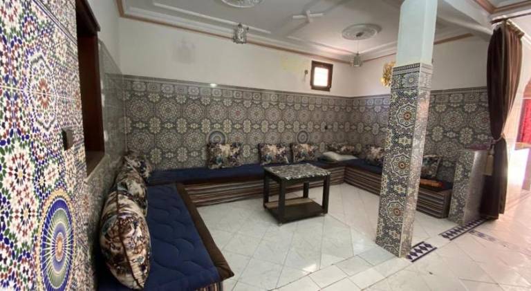 Vacation home | Dogs allowed in Taroudant